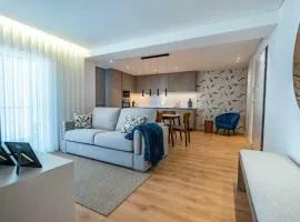 Tavira Ocean Green Apartment
