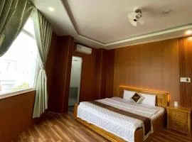 Thành Đạt Hotel - Bến Tàu Rạch Giá