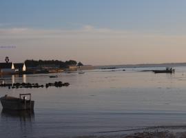 Tribord la Maison de l'âne, appartement à Carnac