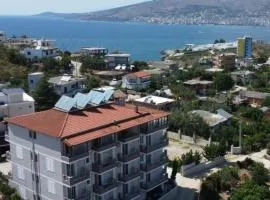 Golden Berden Boutique Apart-Hotel