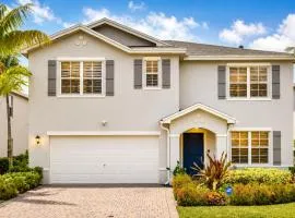 Modern Miami Home Near Hard Rock Sleeps 12