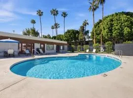 Thoughtfully Designed Mesa Getaway