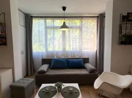 Green Avenue Studio - City Center