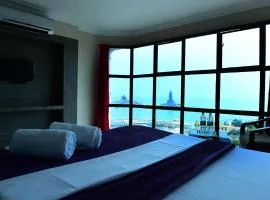 HOTEL SEBAA PALACE