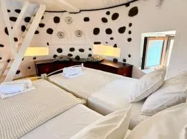Casa Milos Windmill Alonissos
