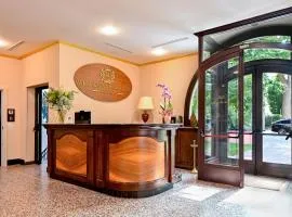 Hotel Villa Regina Margherita
