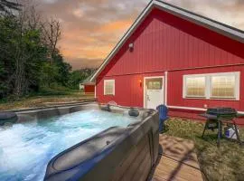 White Mountain Dream Cabin