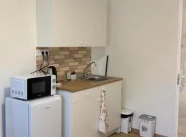 Haromfa Apartman