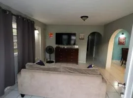 Above the Plaza 1 Sleeps 4