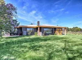 Rock Creek Canyon 2BR, Hot Tub, Fire Pit, Views