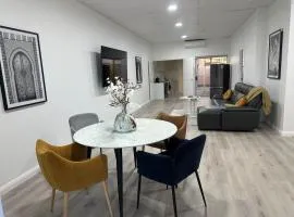 Lakefront 2BR Townhouse Pet Friendly