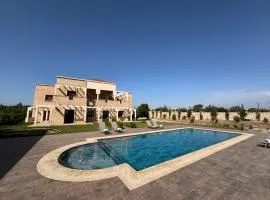 Villa les RPM