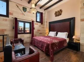 Grand Master Suite