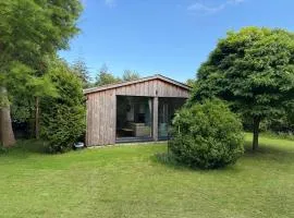 Ferienhaus Aalglatt am Deich, 250 m zum Strand