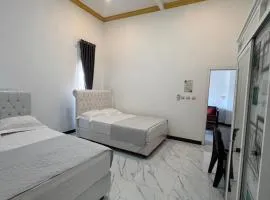 Victoria Homestay