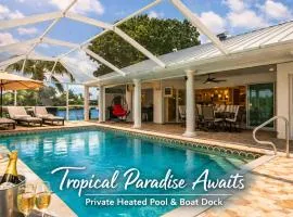 La Dolce Vita Your Waterfront Jackpot