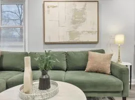 Cozy 4BR 2BA Worth Home