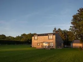 Brook Lodge Farm
