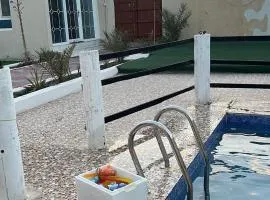 شاليه دانة