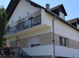 Andrea Apartman