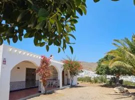 Níjar has been described as one of the most picturesque towns in the whole of Spain. A visit to Níjar guarantees the traveller a flavour of the ‘real’ Andalusia without the need to overspend on the trip.