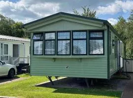 Cosy seaside retreat Cumbria Glendale portCarlisle