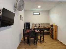 Suite 1 rec en Matías Romero todos los servicios