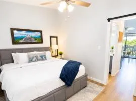 Herons Hideaway,Lakefront 1BD 1BA,Pool,Osage Beach 4PP
