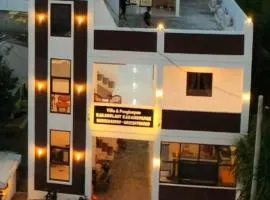 Penginapan Karanglaut karangpapak