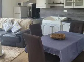 Appartement 2 Ch la Romagne