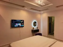 Home Pestana Apartments