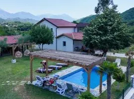 Guesthouse Micaj