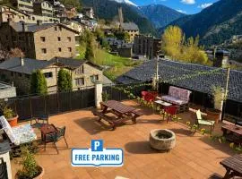 Residencia Aldosa