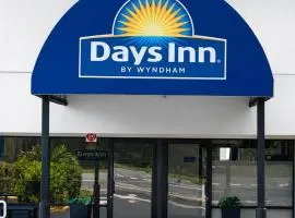 Days Inn by Wyndham Gainesville Hospital - University Area