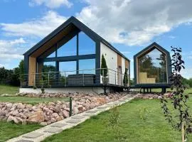 Eukaliptusz Privát Wellness Apartman Pécs