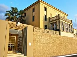 Villa Andromeda
