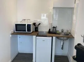 Studio Saint Vincent Parking Privé