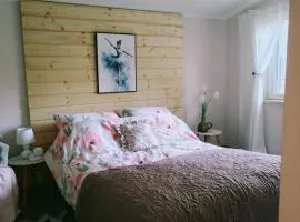 Apartamenty nad Brdą