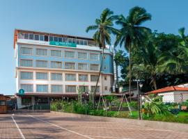 Verano Hotel & Spa Arpora Goa, hotel sa Arpora