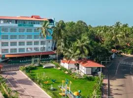 Verano Hotel & Spa Arpora Goa