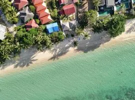 Ocean Peek Villa Bang Po