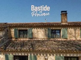 Bastide En Provence
