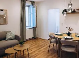 Lake and City Suites