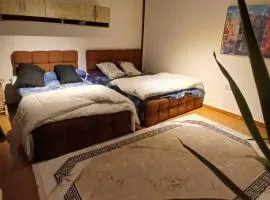 السفارات الدوليه بمدينه نصر