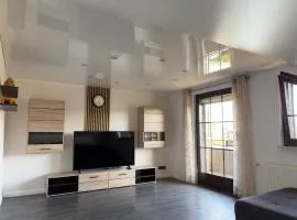 Moderne 3 Zimmer Wohnung in der Eifel - ideal für Familien und Geschäftsreisende