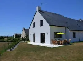 Villa Pradel - Guérande La Baule 7p