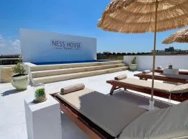 Pool House et Rooftop Hammamet