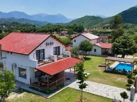 Guesthouse Micaj ERDEO