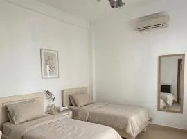 Tirana Terminal Stay