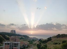 سكيكدة, hotel en Skikda